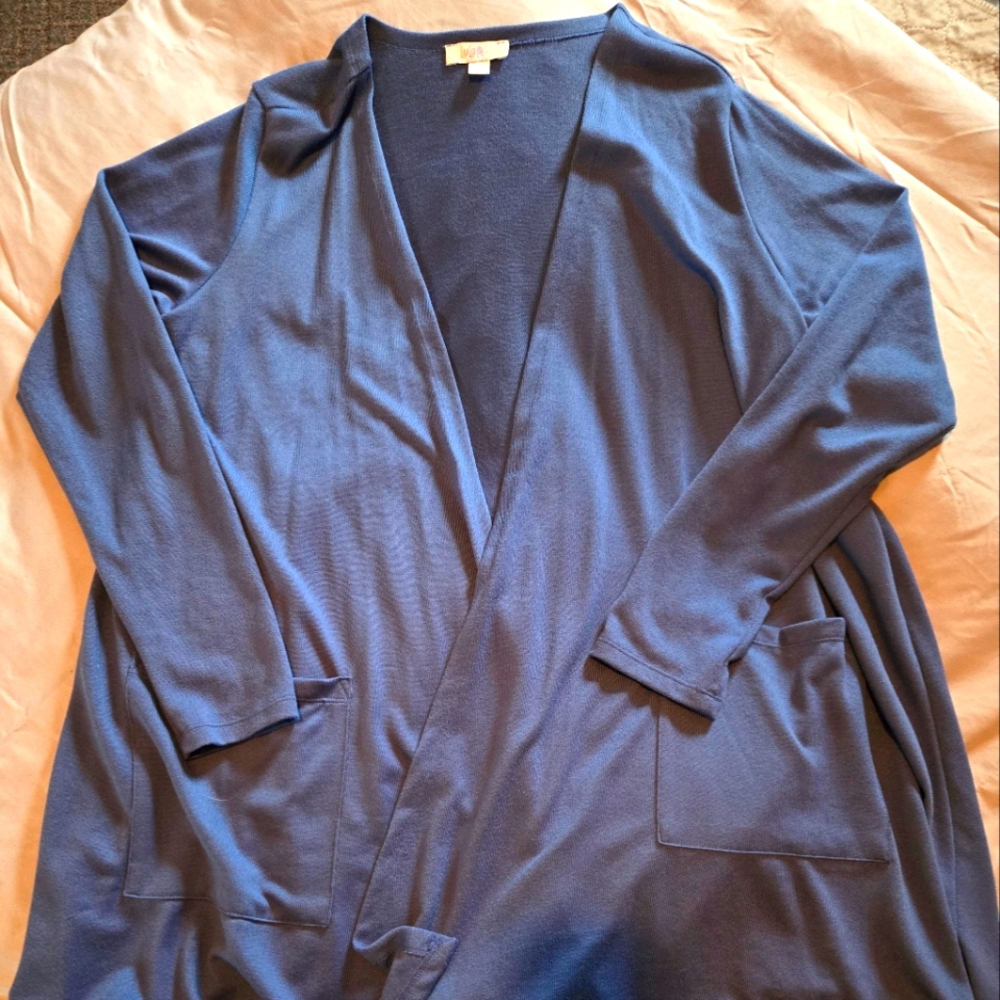 LuLaRoe Caroline